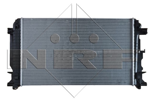 NRF 53833 Радиатор в наличии Винница
