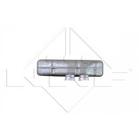 54208 NRF Радиатор печки (отопителя) купить в Ирпень