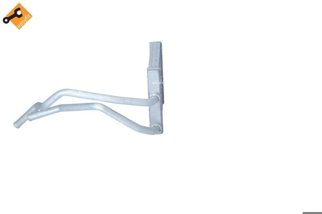NRF 54362 Радиатор печки (отопителя) в наличии Житомир