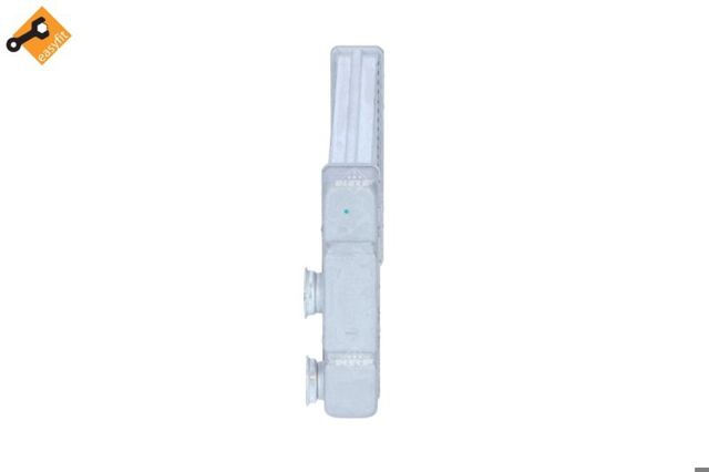 NRF 54367 Радиатор печки в наличии Житомир