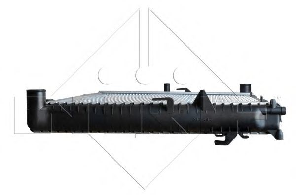 NRF 55331 Радиатор в наличии Житомир