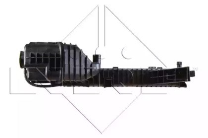 55348A Радиатор охлаждения двигателя купить Николаев