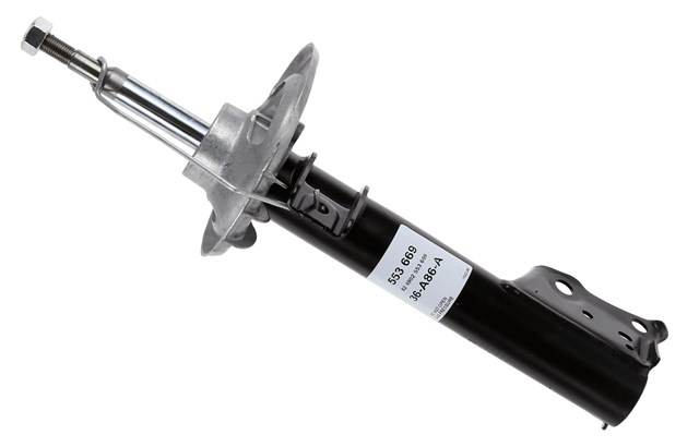 Амортизатор передний 553669 SACHS