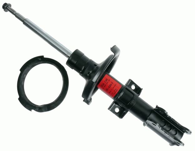 Амортизаторы передние 554041 SACHS