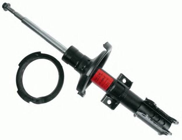 SACHS 554041 Амортизатор передний в наличии Днепр
