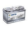 Аккумулятор для авто 580901080 VARTA