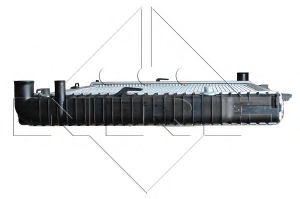 58100 Радиатор купить Николаев