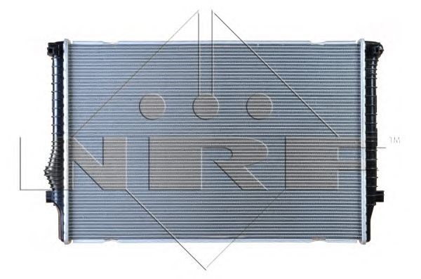 NRF 58437 Радиатор в наличии Павлоград