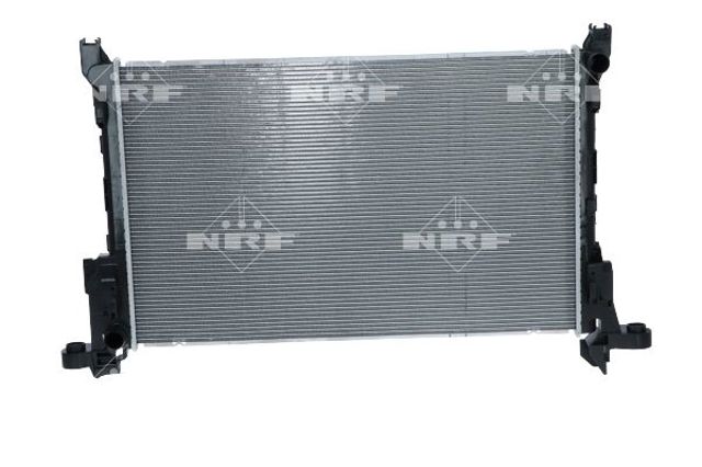 NRF 59298 Радиатор охлаждения двигателя в наличии Запорожье