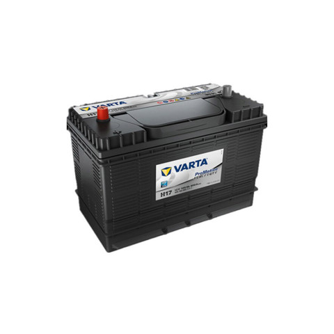 Авто аккумулятор 605102080 VARTA