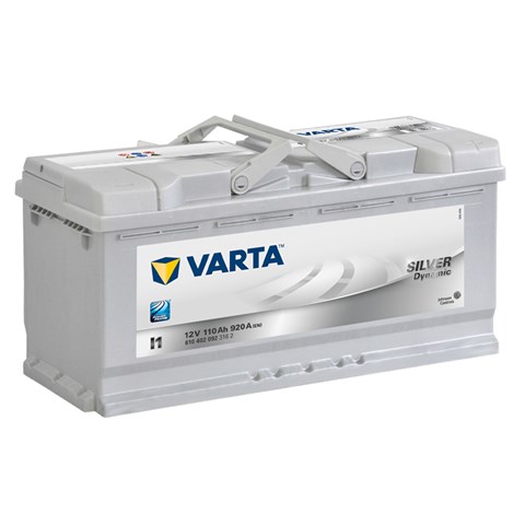 Аккумулятор  610402092 VARTA