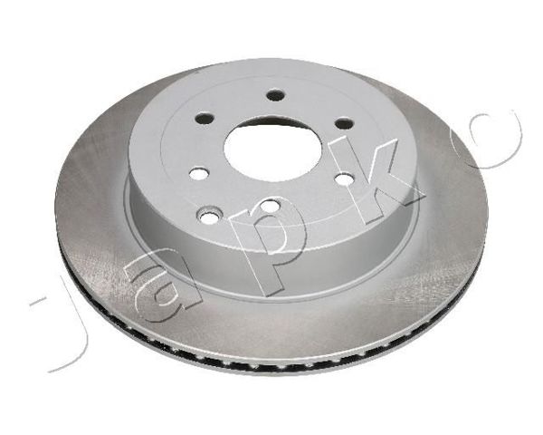 Тормозные диски 61100C JAPKO