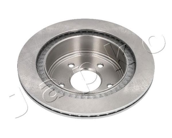 JAPKO 61158C Диск тормозной задний в наличии Тернополь