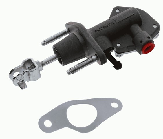 Цилиндр сцепления, главный 6284654002 SACHS