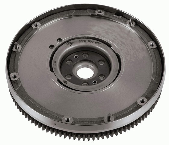 6366000057 SACHS Маховик купить в Львов