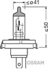 Лампочка галогенная 64198SB OSRAM