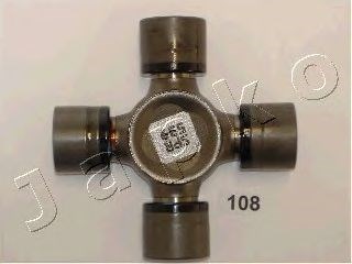 Крестовина карданного вала заднего 66108 JAPKO