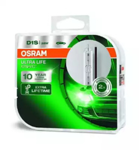 66140ULTHCB OSRAM Лампочка ксеноновая купить в Каменское