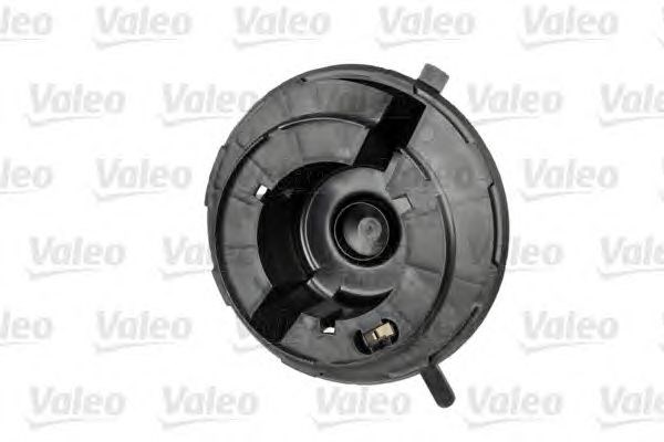 Электромотор печки 698809 VALEO