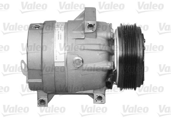 699143 VALEO Компрессор кондиционера купить в Николаев