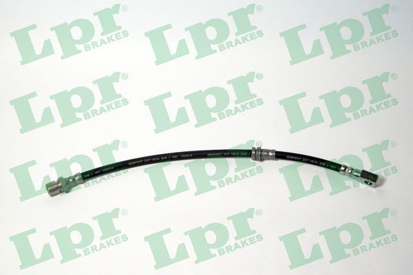 Шланг тормозной передний Опель Омега B