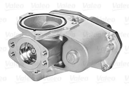 Клапан рециркуляции отработавших газов EGR 700424 VALEO