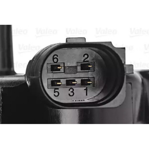 700435 VALEO Радиатор системы EGR купить в Львов