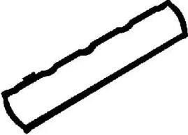 Прокладка клапанной крышки двигателя Вольво 340-360