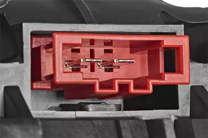 VALEO 715047 Вентилятор печки в наличии Днепр
