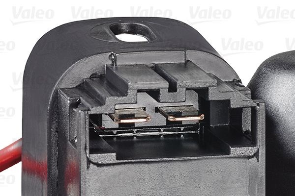 715251 VALEO Мотор вентилятора печки (отопителя салона) купить в Ирпень