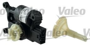 715279 VALEO Привод заслонки печки купить в Тернополь