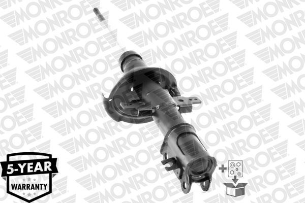 742073SP MONROE Амортизатор передний купить в Черкассы