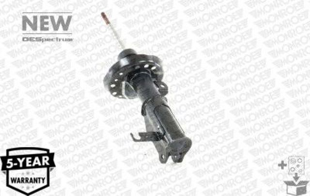 MONROE 742166SP Амортизатор задний в наличии Ирпень