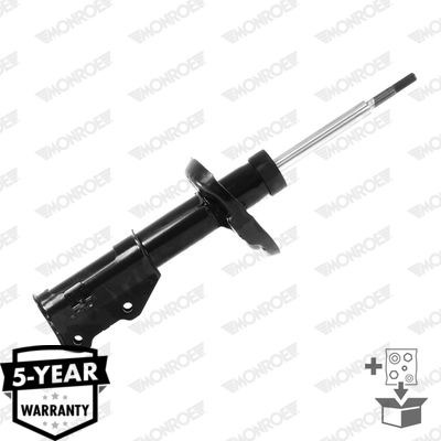MONROE 742167SP Амортизатор передний левый в наличии Николаев