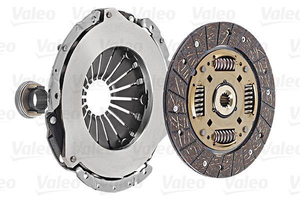 VALEO 786002 Комплект сцепления в наличии Днепр