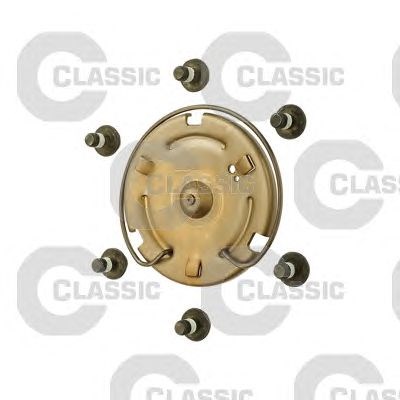 VALEO 786011 Сцепление в наличии Каменское