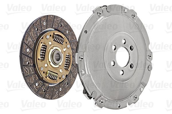 VALEO 786011 Комплект сцепления в наличии Ирпень