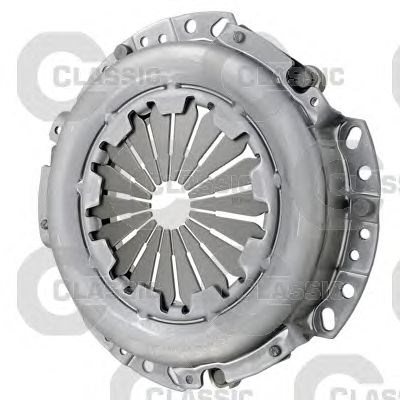 VALEO 786015 Комплект сцепления в наличии Ирпень