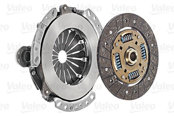 VALEO 786015 Комплект сцепления в наличии Хмельницкий