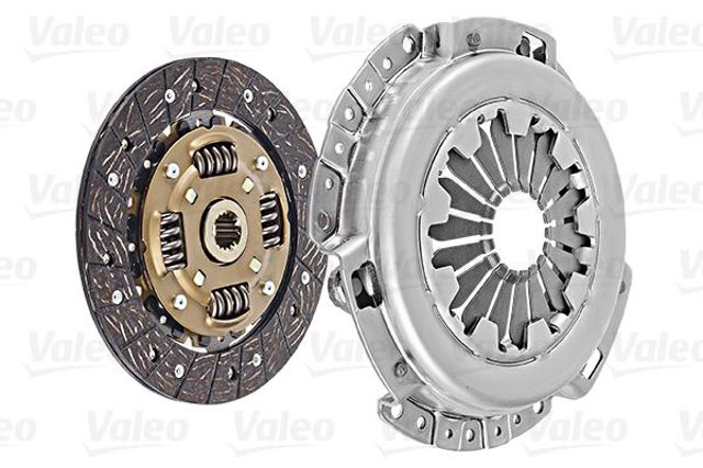 VALEO 786017 Сцепление в наличии Кривой Рог