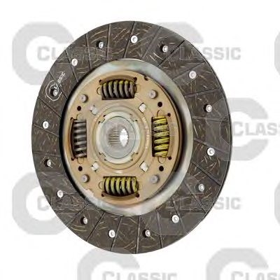 Сцепление и комплектующие 786018 VALEO