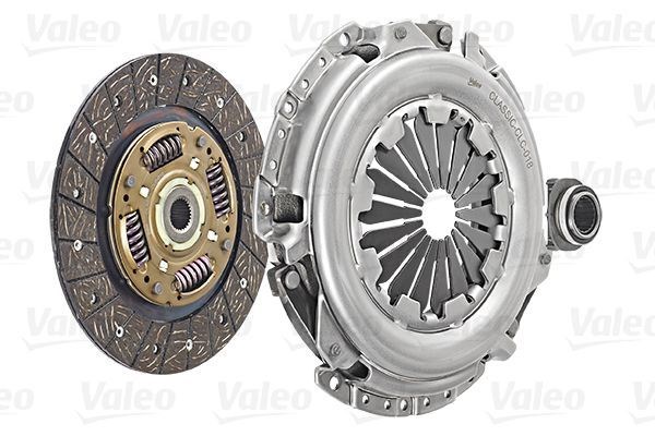 786018 VALEO Сцепление купить в Хмельницкий