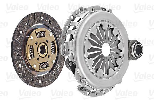 VALEO 786019 Сцепление в наличии Тернополь