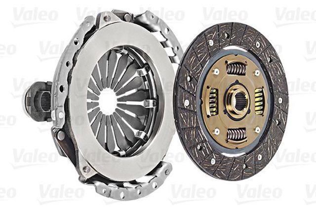 786019 VALEO Сцепление купить в Харьков