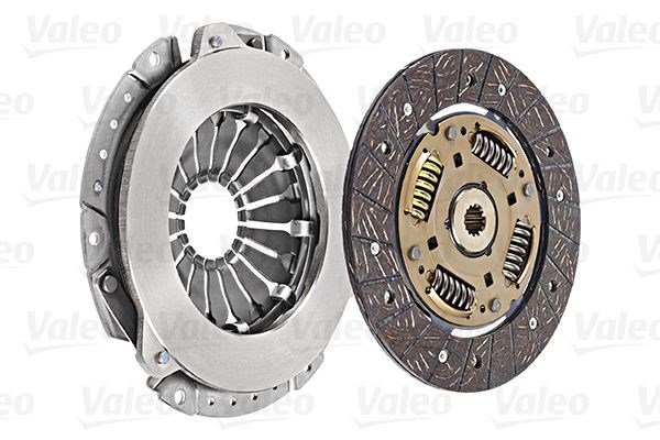VALEO 786021 Комплект сцепления в наличии Павлоград