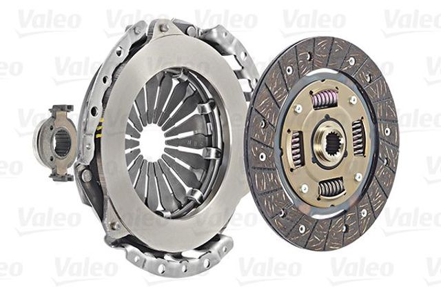 786022 VALEO Сцепление купить в Чернигов