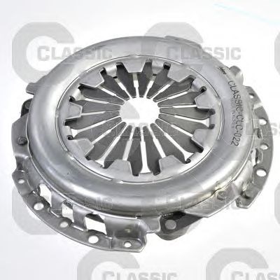 VALEO 786022 Сцепление в наличии Житомир