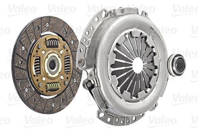 786025 VALEO Сцепление купить в Тернополь
