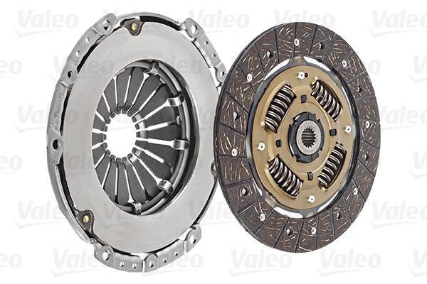 VALEO 786029 Комплект сцепления в наличии Винница