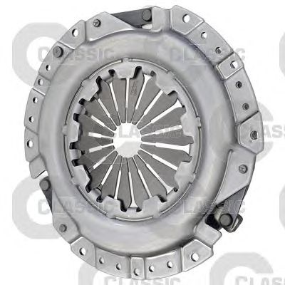 Сцепление 786031 VALEO